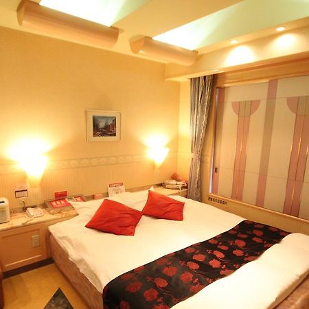 Hotel Dressy (Adults Only) Himeji Esterno foto