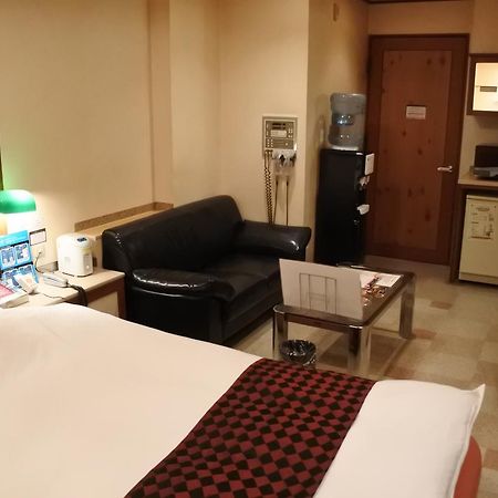 Hotel Dressy (Adults Only) Himeji Esterno foto