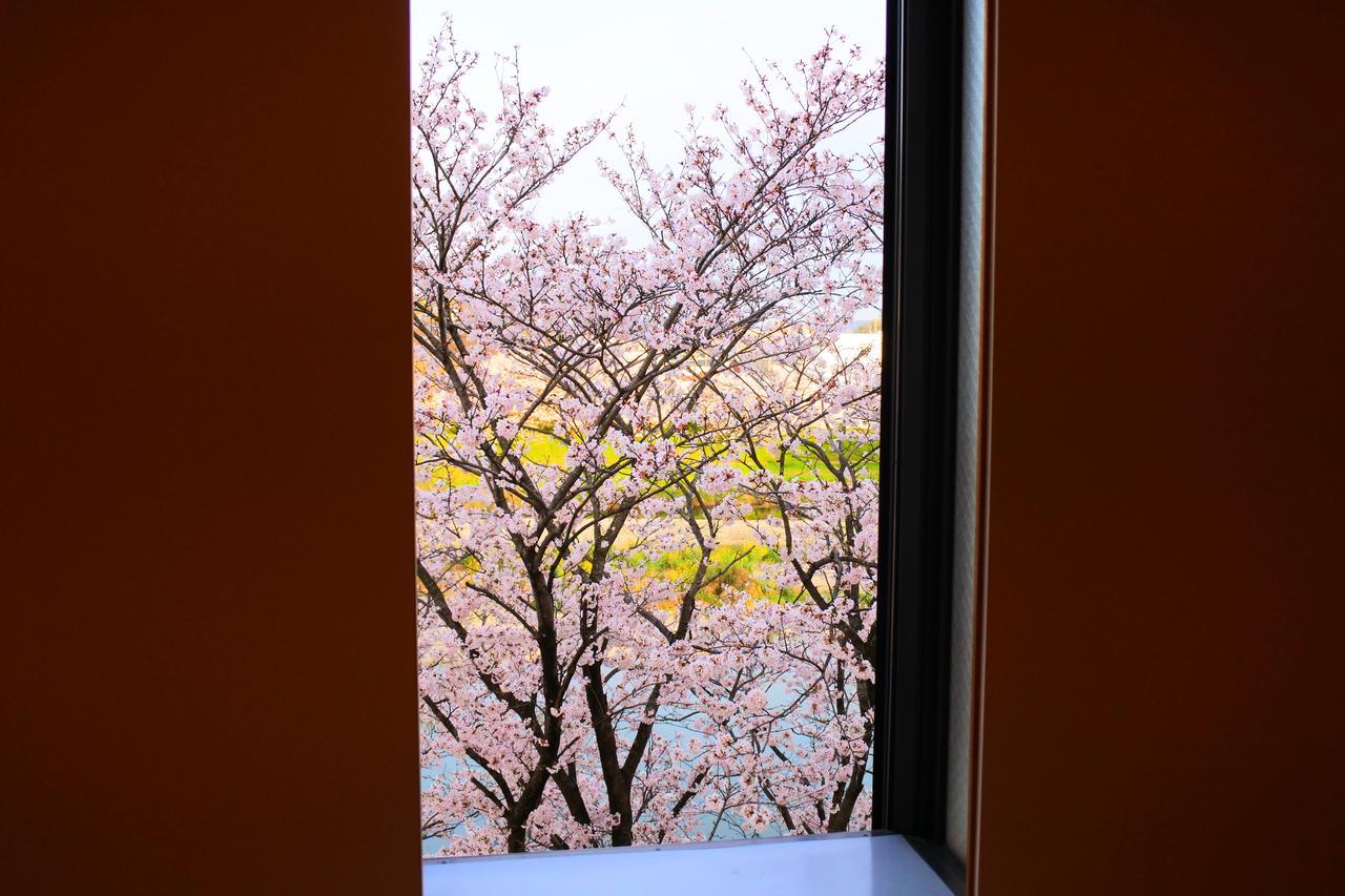 Hotel Dressy (Adults Only) Himeji Esterno foto